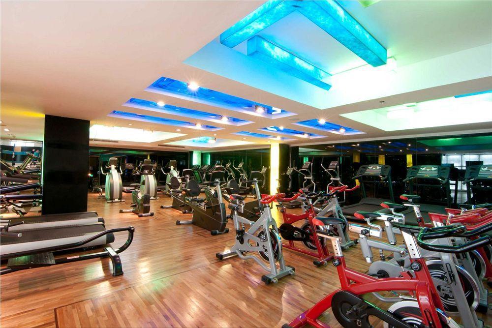Rashmi'S Plaza Hotel Vientiane Esterno foto