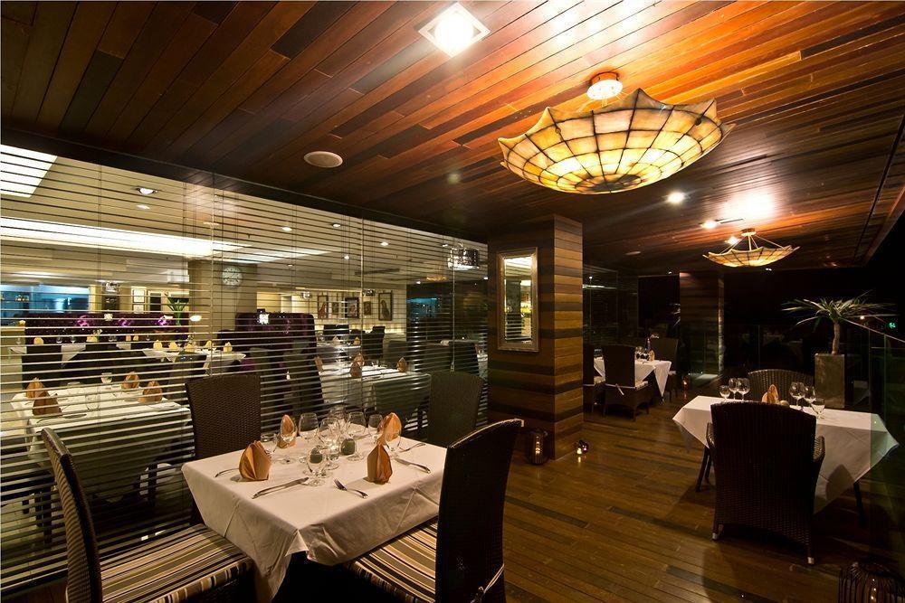 Rashmi'S Plaza Hotel Vientiane Esterno foto