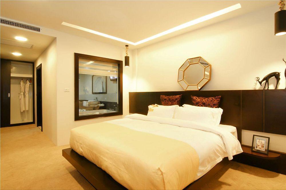Rashmi'S Plaza Hotel Vientiane Esterno foto