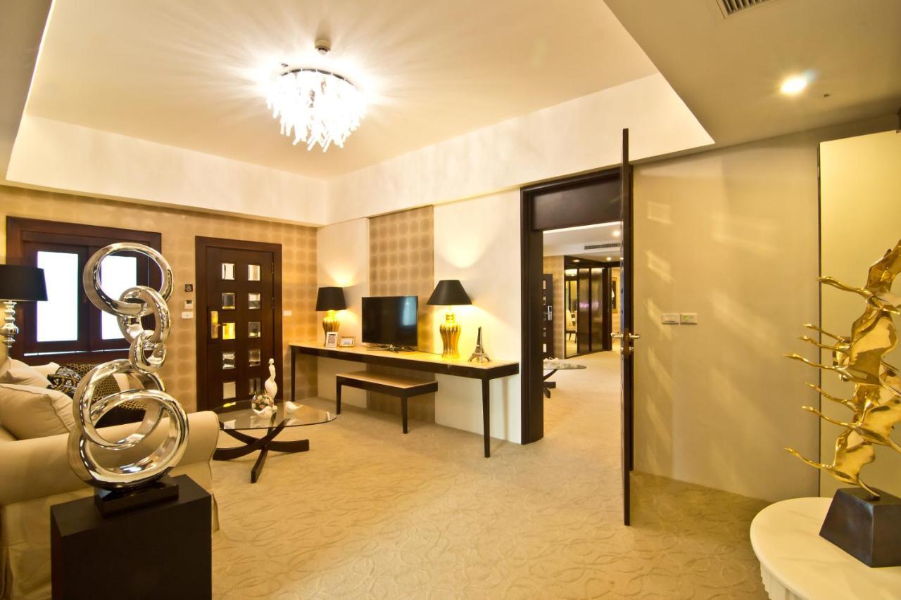 Rashmi'S Plaza Hotel Vientiane Esterno foto